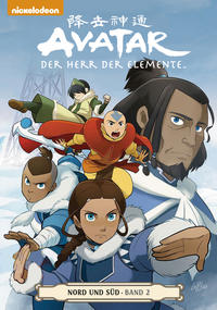 Avatar – Der Herr der Elemente 15