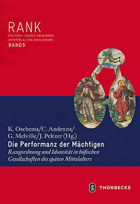 Die Performanz der Mächtigen