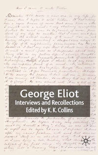 George Eliot