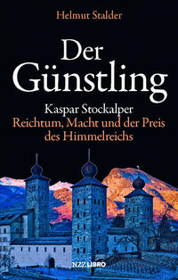 Der Günstling