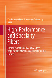 High-Performance and Specialty Fibers