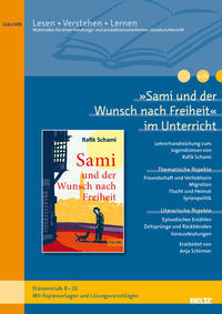 »Sami und der Wunsch nach Freiheit« im Unterricht