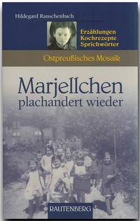 Marjellchen plachandert wieder