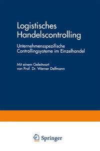 Logistisches Handelscontrolling