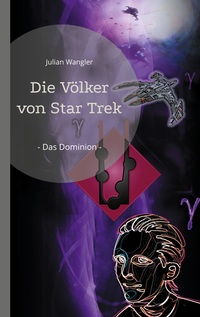 Die Völker von Star Trek