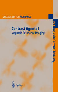 Contrast Agents I