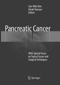 Pancreatic Cancer