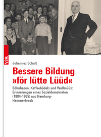 Bessere Bildung »för lütte Lüüd«