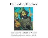 Der edle Hecker