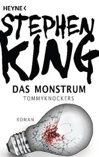 Das Monstrum – Tommyknockers