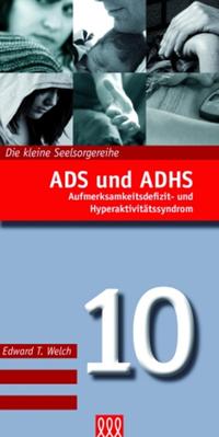 ADS und ADHS (Nr. 10)