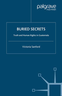 Buried Secrets