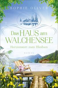 Das Haus am Walchensee