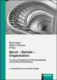 Beruf - Betrieb - Organisation