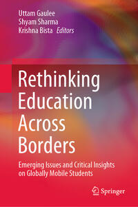 Rethinking Education Across Borders