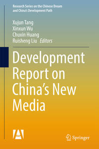 Development Report on China’s New Media