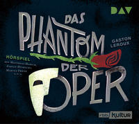 Das Phantom der Oper