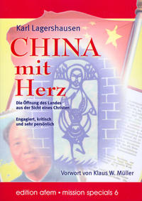 China mit Herz