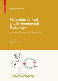 Molecular, Clinical and Environmental Toxicology