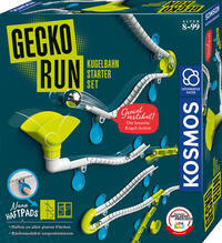 Gecko Run Starter-Set