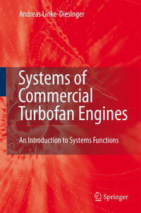 Systems of Commercial Turbofan Engines