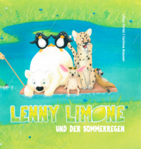 Lenny Limone und der Sommerregen