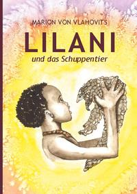 Lilani und das Schuppentier