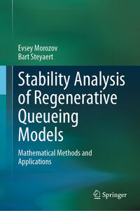 Stability Analysis of Regenerative Queueing Models