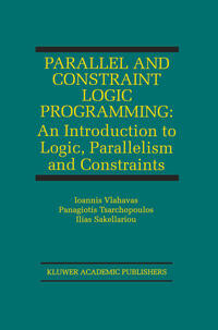 Parallel and Constraint Logic Programming