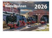 Modellbahnen 2026