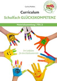 Curriculum Schulfach Glückskompetenz