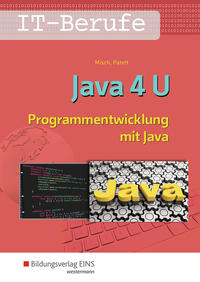 Java 4 U