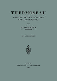 Thermosbau