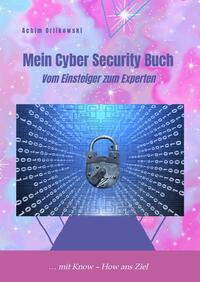 Mein Cyber Security Buch