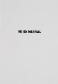 Heimo Zobernig