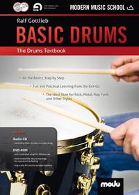 BASIC DRUMS