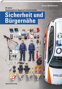 Sicherheit und Bürgernähe