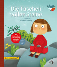 Die Taschen voller Steine