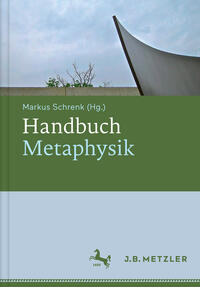 Handbuch Metaphysik