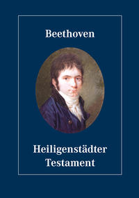 Beethoven, Heiligenstädter Testament