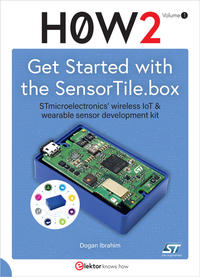 Get Started with the SensorTile.box