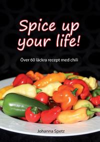 Spice Up Your Life