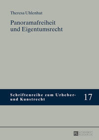 Panoramafreiheit und Eigentumsrecht