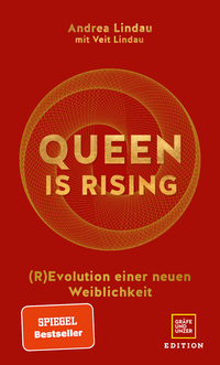 Queen is rising