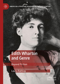 Edith Wharton and Genre