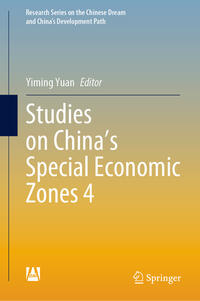 Studies on China’s Special Economic Zones 4