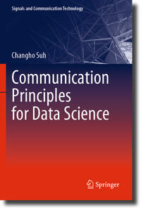 Communication Principles for Data Science