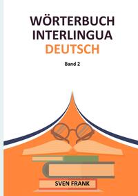 Wörterbuch Interlingua - Deutsch