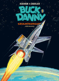 Buck Danny Gesamtausgabe 9