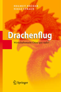 Drachenflug